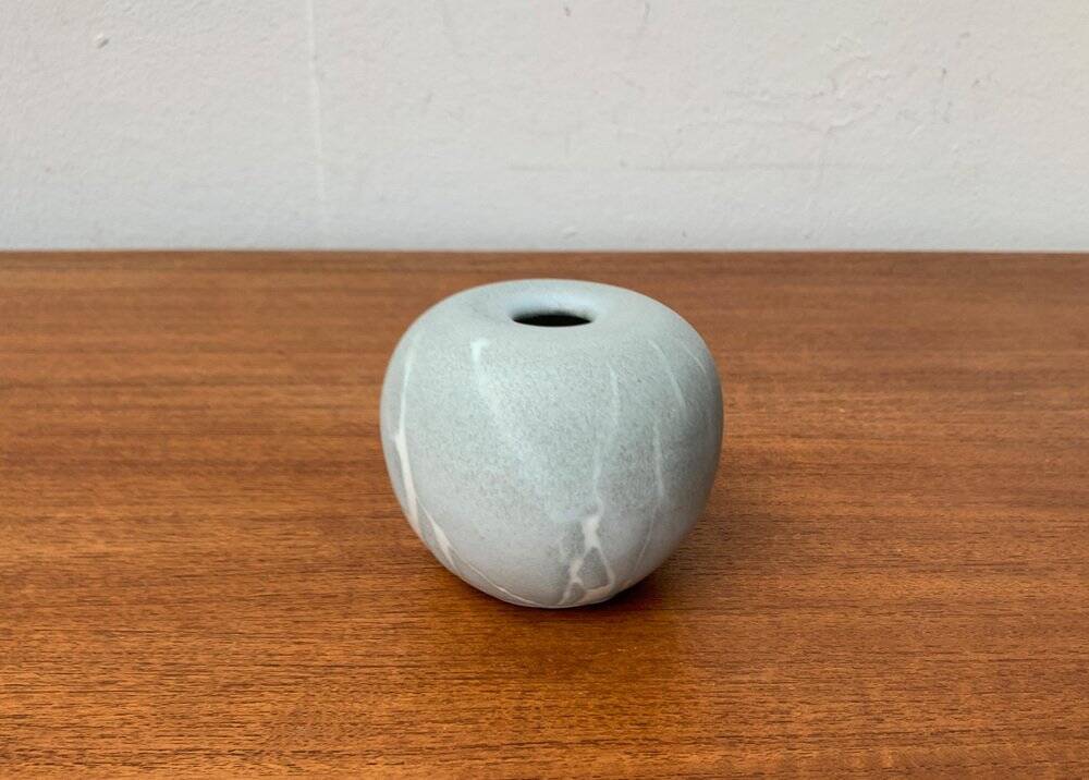 Vintage Danish Vase from Aage and Kasper Würtz