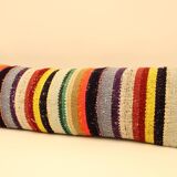 Turkish kilim cushion, 30x90 cm, OD-230