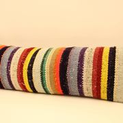 Turkish kilim cushion, 30x90 cm, OD-230