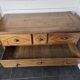 Commode en Chêne Massif du XIXème