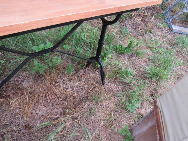 Table de bar