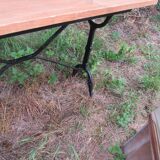 Bar table