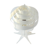 Danish table lamp by Flemming Brylle - Preben Jacobsen vintage 1960s