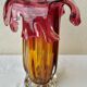 Glass vase treasure of the galleon