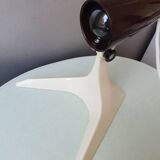 Vintage Osram plastic lamp