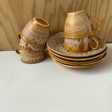 Fawn model coffee cups