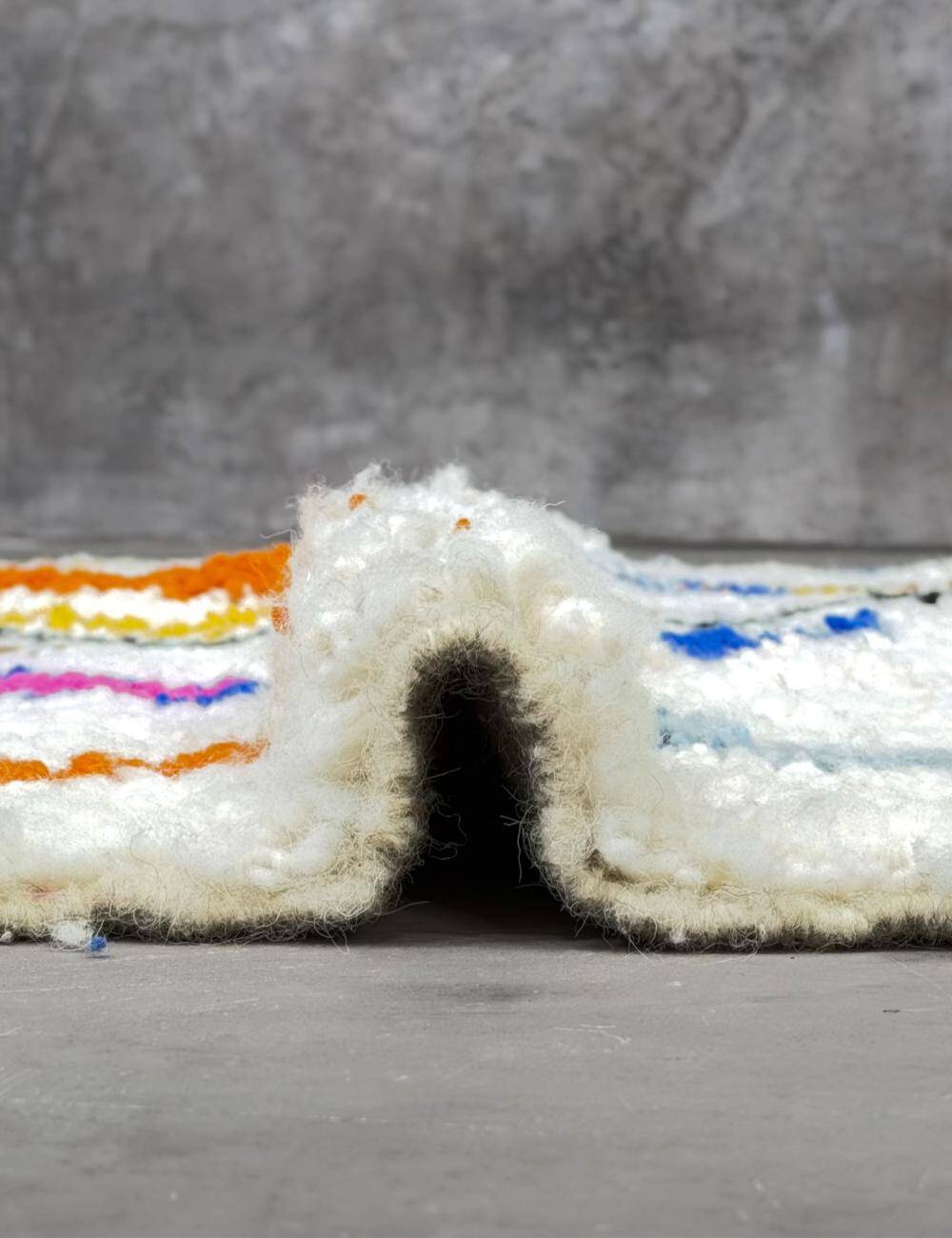 Azilal Berber Rug - 300 x 200 cm