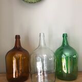 Demijohn 5L