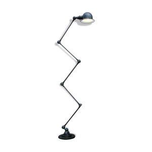 lampadaire vintage Jielde