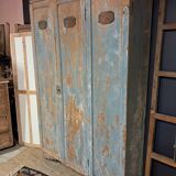 Art Deco Cloakroom