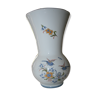 Ceramic vase