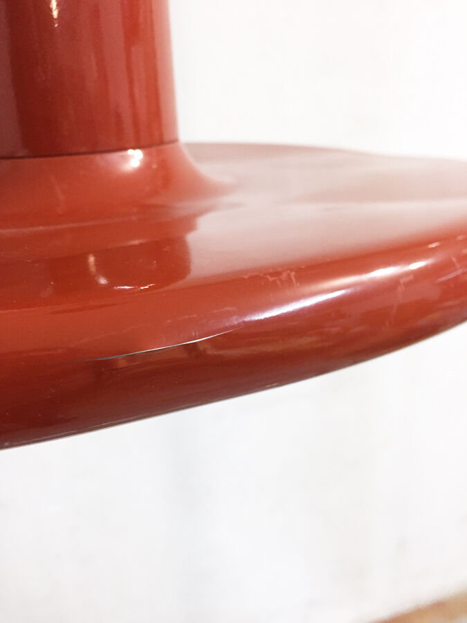 Design vintage suspension lita 1960