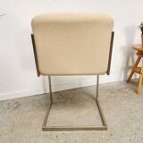 Set of 6 vintage chairs design 1970