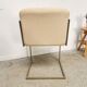 Set de 6 chaises vintage design 1970