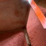 Fibreglass coffee table