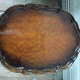 Little gueridon style Louis Philippe