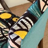 Fauteuil bridge
