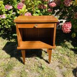 Vintage side table