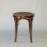 1920 wooden sit bistro tabouret