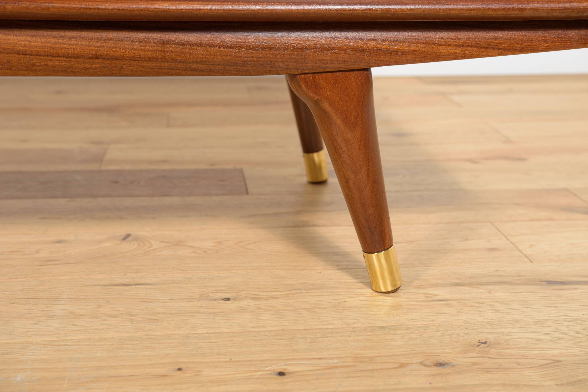 Mid Century Sideboard by by Sven Andersen, Sven Andersen Möbelfabrik Stavanger, Norway, 1960s.