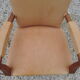 Art-deco office chair