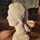 Buste de femme