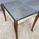 Art Deco Mirrored Coffee Table