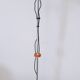 Vintage spot floor lamp