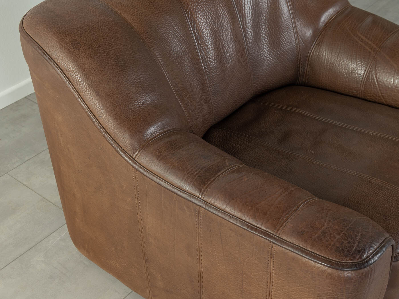 Armchair, de sede ds-44