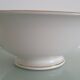Set of two serving dishes - Sarreguemines Digoin early 20th century