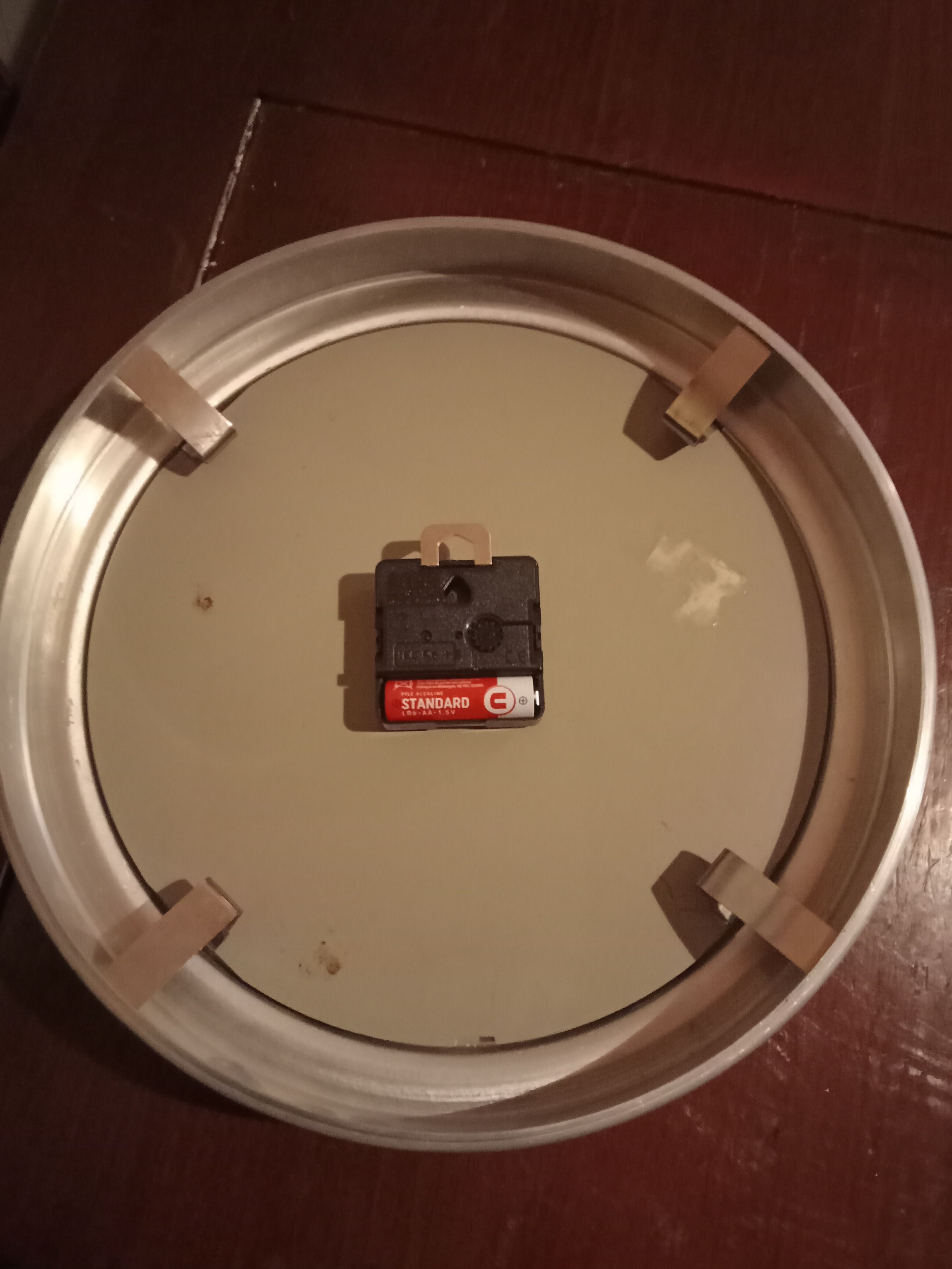 Industrial Jaz pendulum