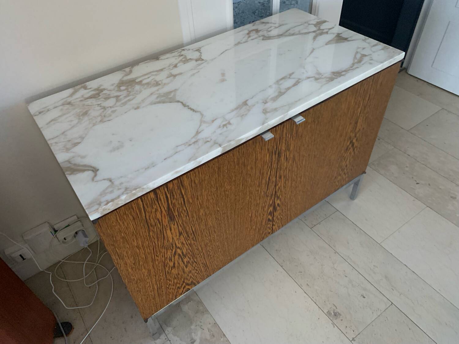 Knoll Sideboard