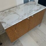 Knoll Sideboard