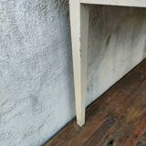 Table de ferme