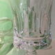 Set of 4 glasses aperitif Villeroy - Boch