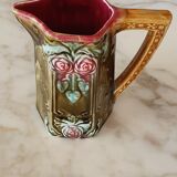 Pitcher slurry Onnaing