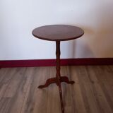 Gueridon english style