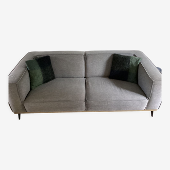 Contemporary sofa 3-4 seater