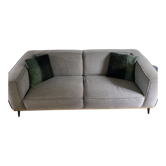 Canapé contemporain 3-4 places