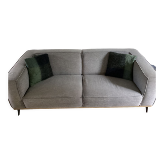 Canapé contemporain 3-4 places