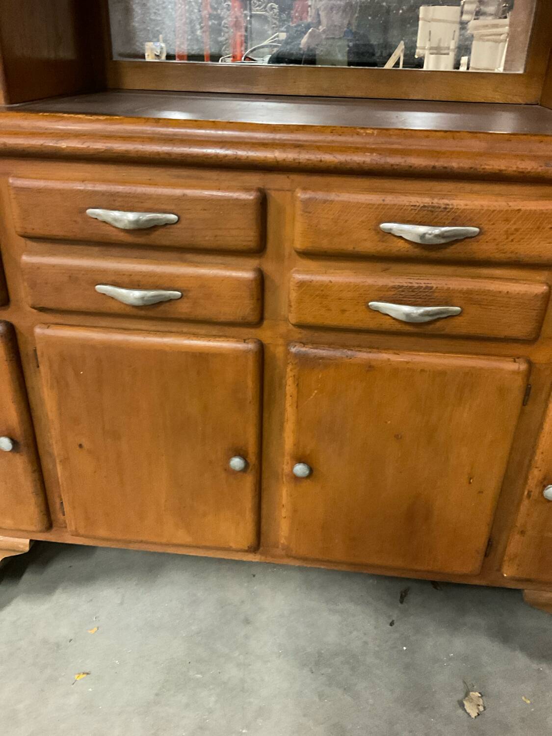 Buffet l’ado