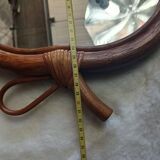 Ensemble bambou et nacre