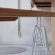 Dining table Tjalfe 2.5m
