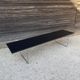 Model 400 bench harry bertoia knoll edition