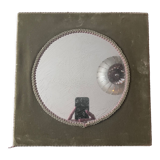Velvet mirror 1970
