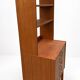Bibliothèque Bodafors par Bertil Fridhagen
