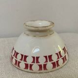 Old Digoin bowl