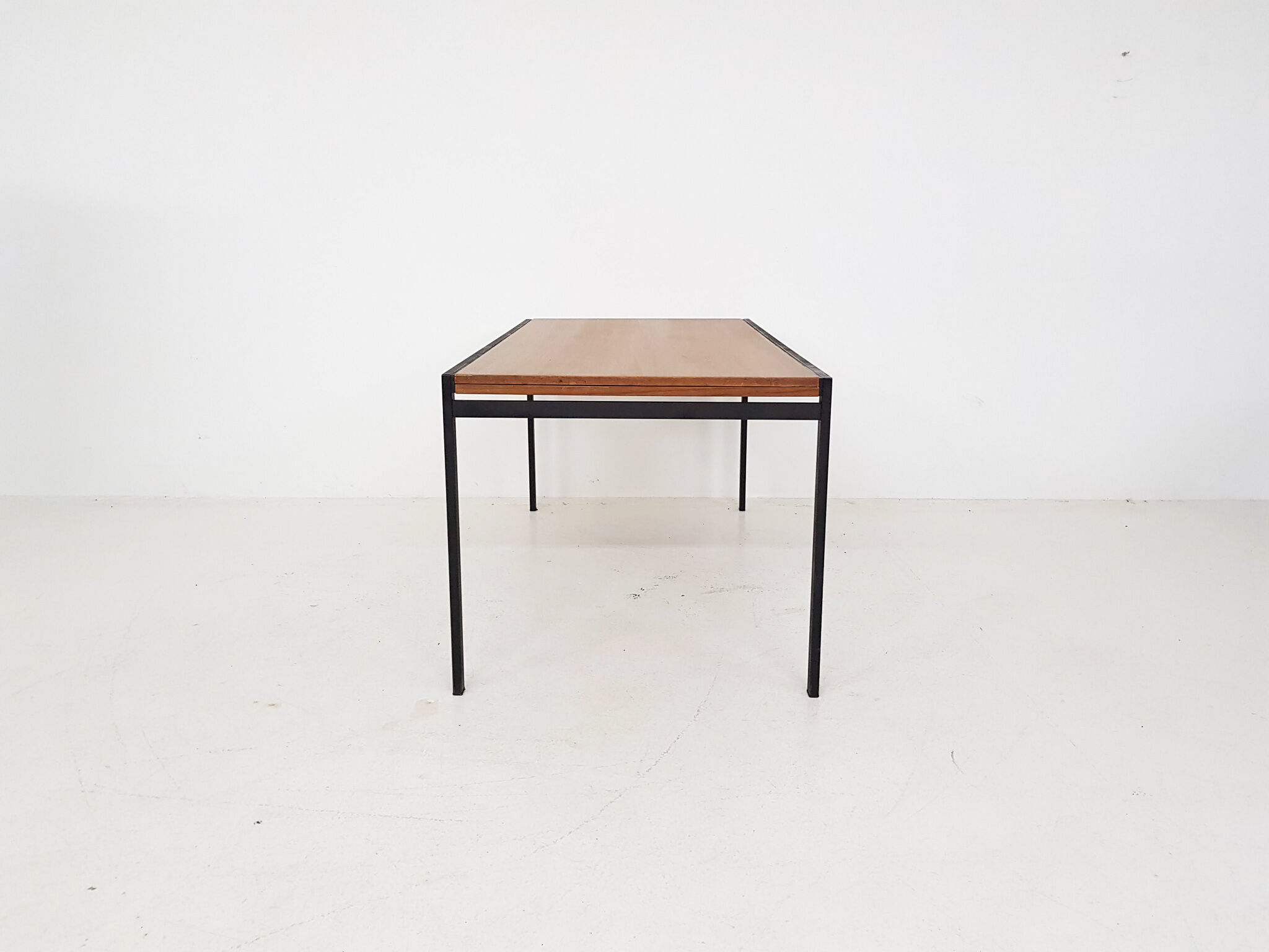 Cees Braakman for Pastoe Tu31 dining table, The Netherlands 1960’s