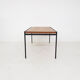 Cees Braakman for Pastoe Tu31 dining table, The Netherlands 1960’s