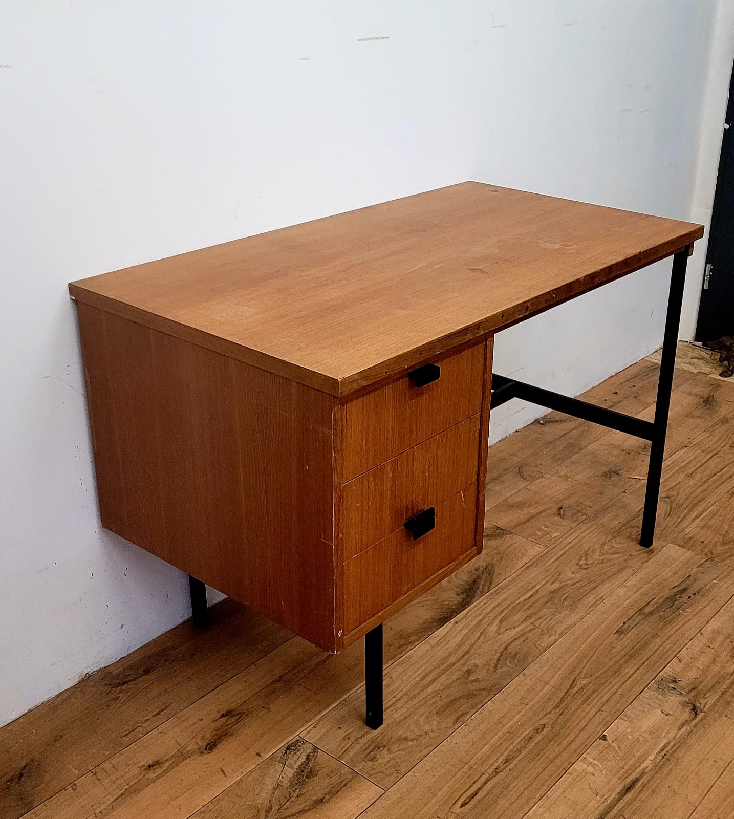 Vintage desk